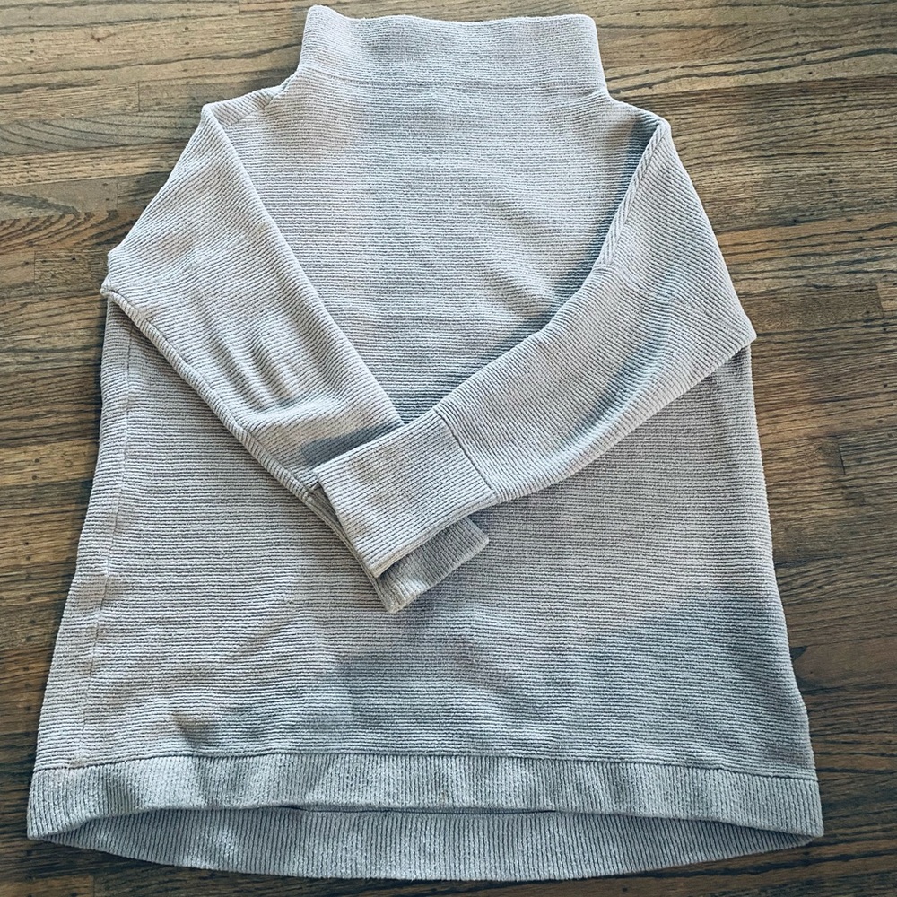 Ottoman Sweater